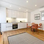 Apartmán Morais Soares 131