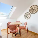 Morais Soares 131 Apartmán Lisboa