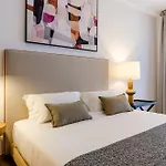 Apartmán Morais Soares 131 Lisboa