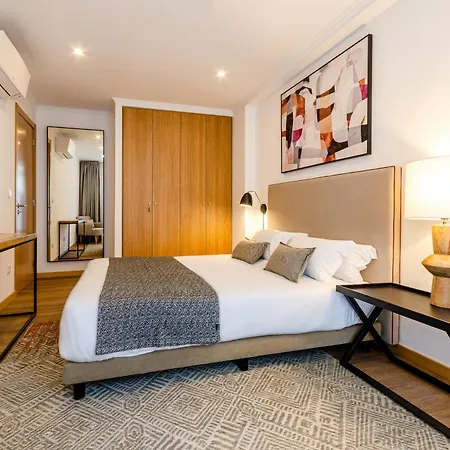 Apartment Morais Soares 131 Lisbon