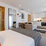 Apartamento Morais Soares 131 Lisboa
