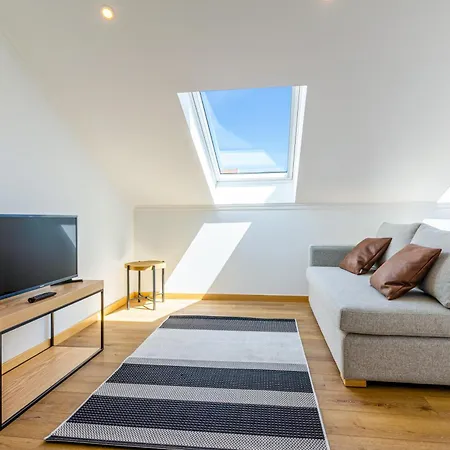 Apartmán Morais Soares 131