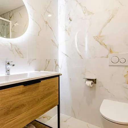 Morais Soares 131 Apartmán *