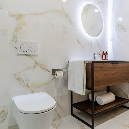 Apartmán Morais Soares 131 Lisboa