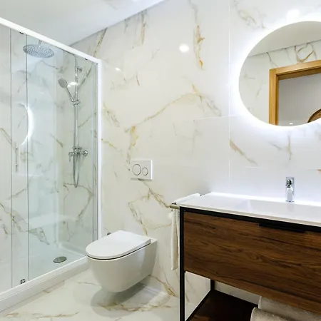 Morais Soares 131 Apartmán *