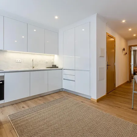 Morais Soares 131 Apartman