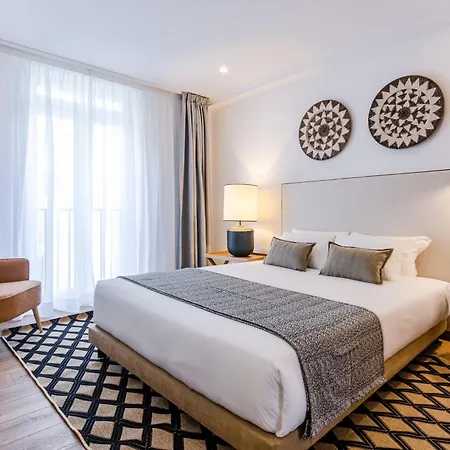 Morais Soares 131 Apartman *