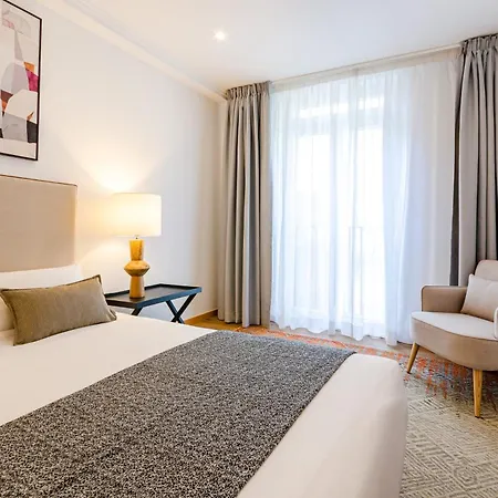 Apartmán Morais Soares 131 *