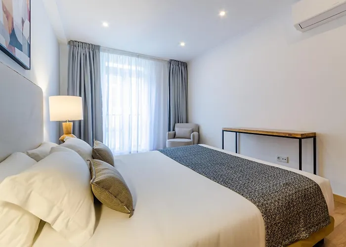 Apartmán Morais Soares 131