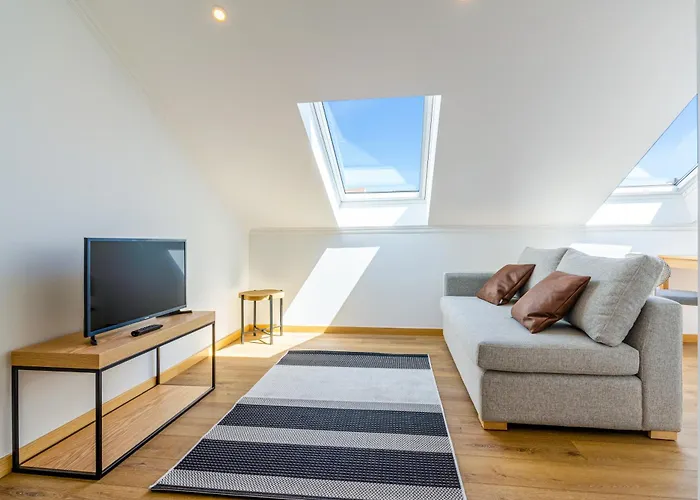 Apartmán Morais Soares 131