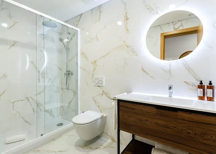 Morais Soares 131 Apartmán *