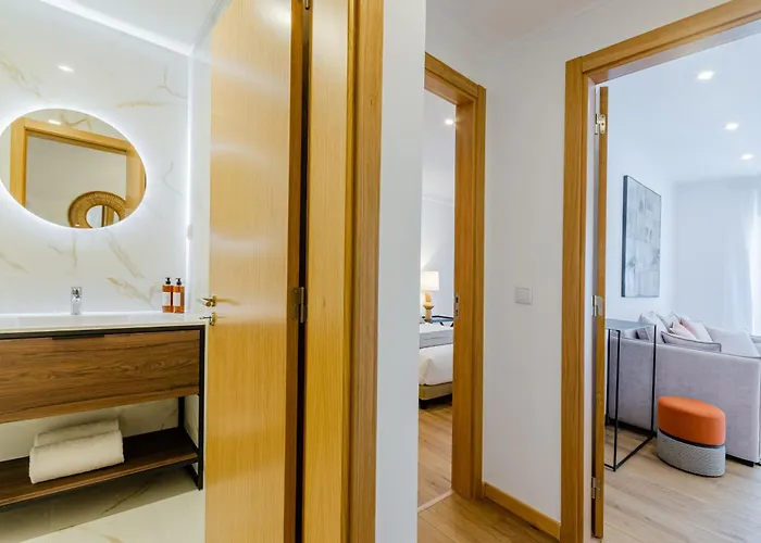 Apartmán Morais Soares 131