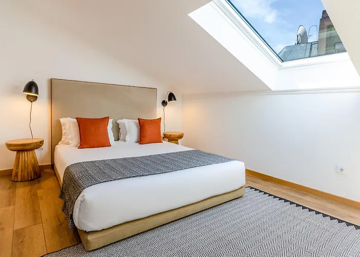 Morais Soares 131 Apartmán