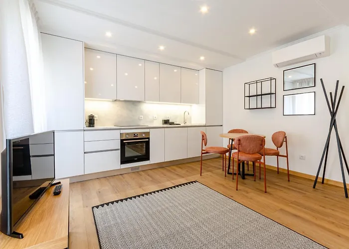 Apartmán Morais Soares 131