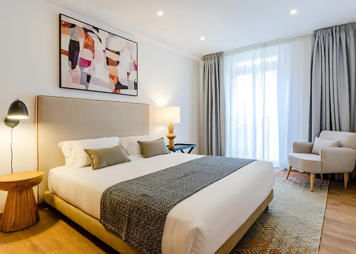 Morais Soares 131 Apartmán