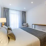 Apartment Morais Soares 131