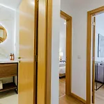 Apartment Morais Soares 131
