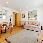 Morais Soares 131 Apartment