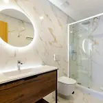 Apartment Morais Soares 131 *