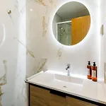 Morais Soares 131 Apartment Lisbon