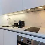 Morais Soares 131 Apartment Lisbon