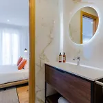 Apartment Morais Soares 131 *