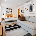 Morais Soares 131 Apartment Lisbon