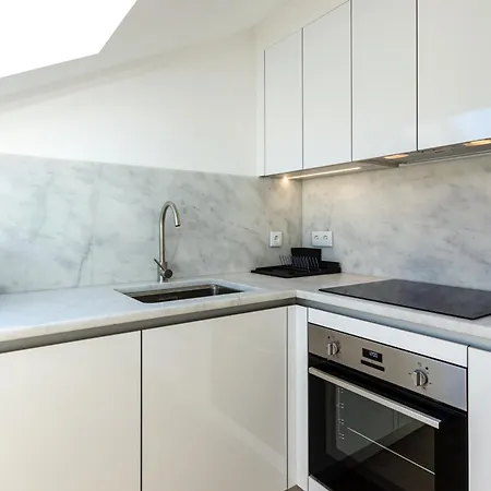 Appartement Morais Soares 131 Lisboa