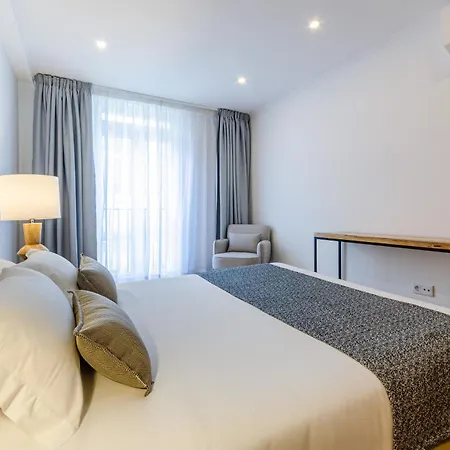 Appartement Morais Soares 131