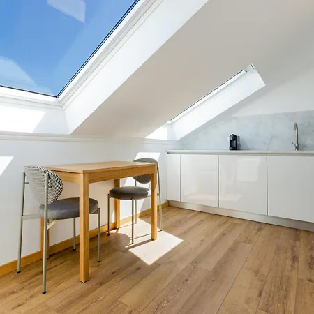 Morais Soares 131 Appartement *