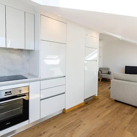 Morais Soares 131 Appartement