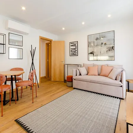 Morais Soares 131 Appartement