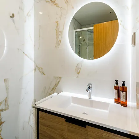 Morais Soares 131 Appartement Lisboa