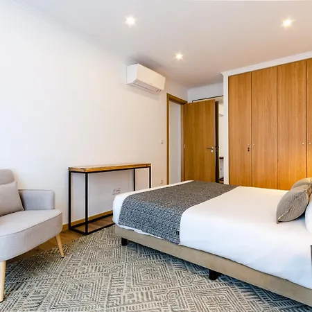 Appartement Morais Soares 131