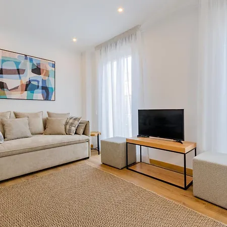 Morais Soares 131 Appartement *