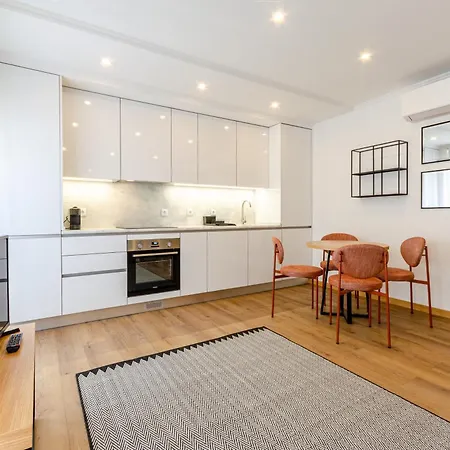 Appartement Morais Soares 131