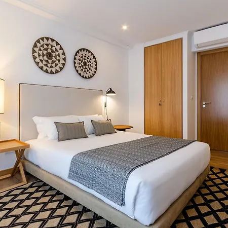 Morais Soares 131 Appartement *