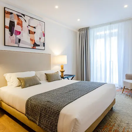 Morais Soares 131 Appartement