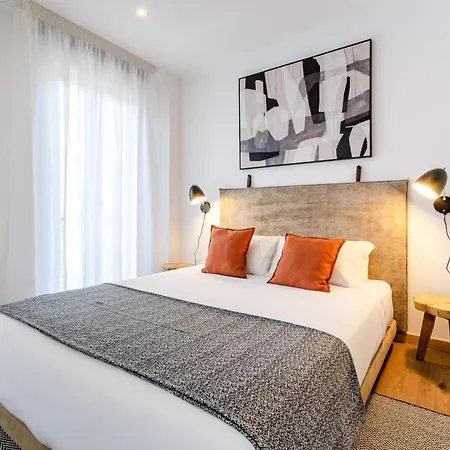 Appartement Morais Soares 131