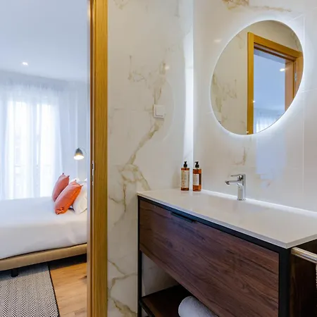 Appartement Morais Soares 131 *