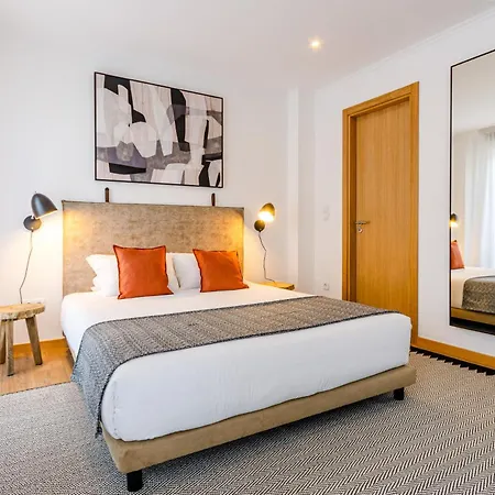 Morais Soares 131 Appartement Lisboa