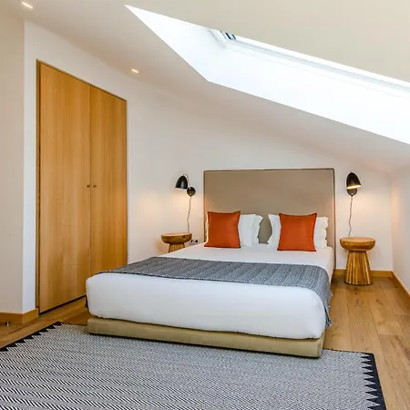 Appartement Morais Soares 131 *