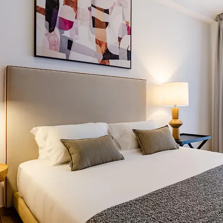 Appartement Morais Soares 131 Lisboa