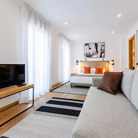 Morais Soares 131 Appartement *