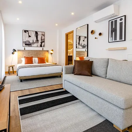 Morais Soares 131 Appartement Lisboa