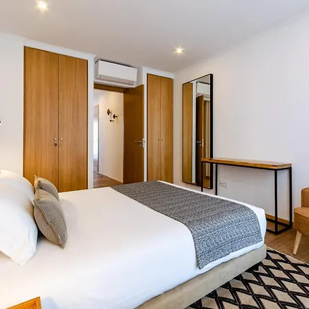 Morais Soares 131 Appartement