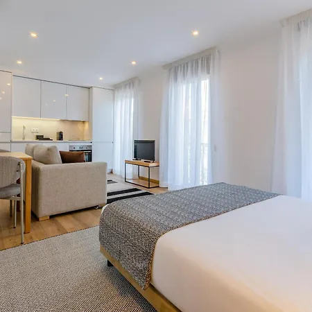 Morais Soares 131 Appartement