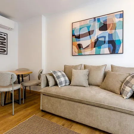 Morais Soares 131 Apartamento *